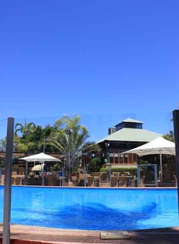 Karratha International Hotel - Sunshine Coast Tourism 4