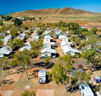 Pilbara Holiday Park - Holiday Sunshine Coast