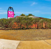 Econo Lodge Karratha - Holiday Sunshine Coast
