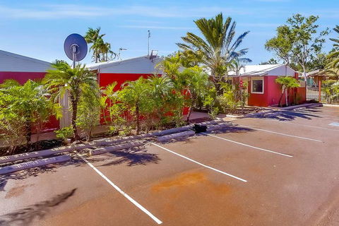 Econo Lodge Karratha - Holiday Sunshine Coast 1