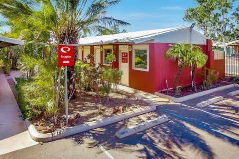 Econo Lodge Karratha - Holiday Sunshine Coast 3