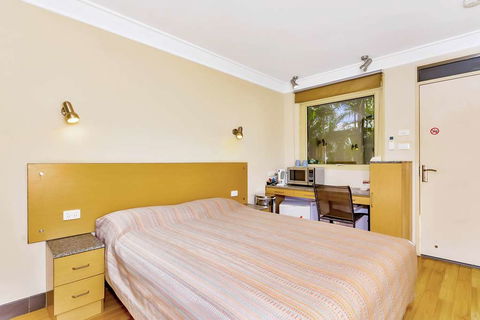 Econo Lodge Karratha - Holiday Sunshine Coast 7