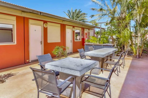 Econo Lodge Karratha - Holiday Sunshine Coast 14