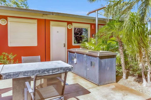 Econo Lodge Karratha - Holiday Sunshine Coast 15