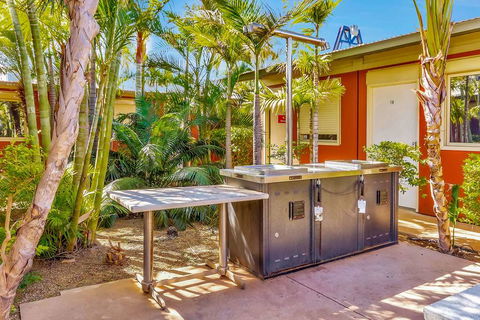 Econo Lodge Karratha - Holiday Sunshine Coast 16