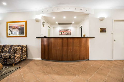 Karratha Central Apartments - Sunshine Coast Tourism 1