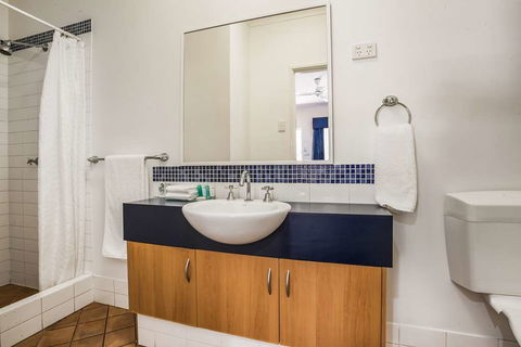 Karratha Central Apartments - Sunshine Coast Tourism 2
