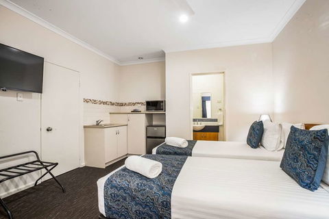 Karratha Central Apartments - Sunshine Coast Tourism 4