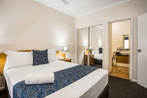 Karratha Central Apartments - Sunshine Coast Tourism 7