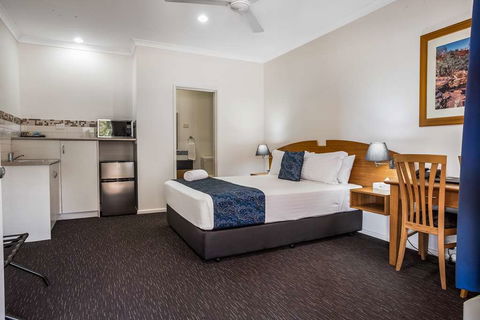 Karratha Central Apartments - Sunshine Coast Tourism 9