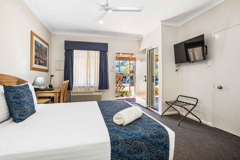 Karratha Central Apartments - Sunshine Coast Tourism 10