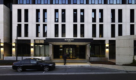 Burbury Hotel - Sunshine Coast Tourism 0