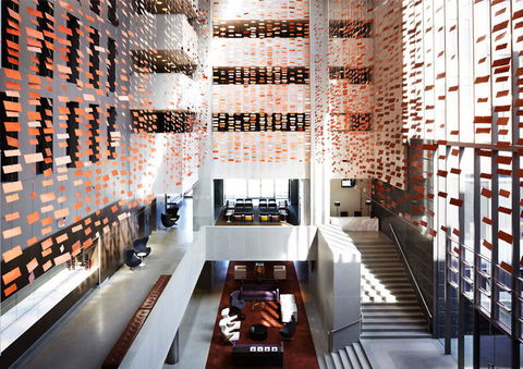 Hotel Realm - Sunshine Coast Tourism 1