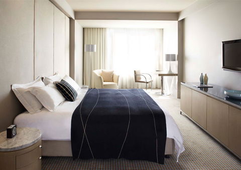 Hotel Realm - Sunshine Coast Tourism 2
