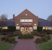 Brassey Hotel - Sunshine Coast Tourism