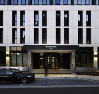 Burbury Hotel - Sunshine Coast Tourism