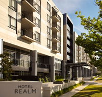 Hotel Realm - Sunshine Coast Tourism