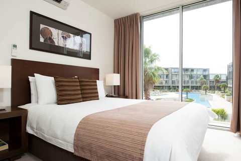 Wyndham Resort Torquay - Sunshine Coast Tourism 4
