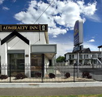 Admiralty Inn - Sunshine Coast Tourism