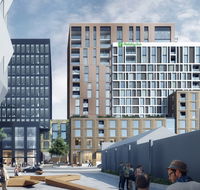 Holiday Inn Suites Geelong - Sunshine Coast Tourism