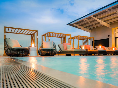 The William Inglis - MGallery by Sofitel - Holiday Sunshine Coast 5