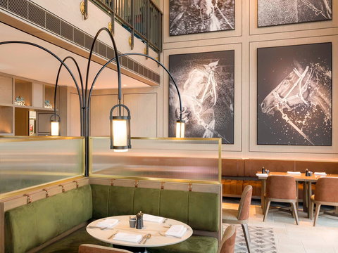 The William Inglis - MGallery by Sofitel - Holiday Sunshine Coast 9