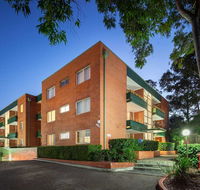 APX Apartments Parramatta - Holiday Sunshine Coast
