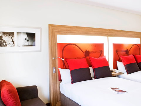 Novotel Sydney Olympic Park - Holiday Sunshine Coast 3