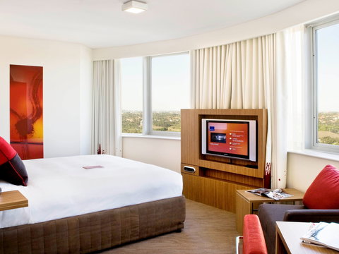 Novotel Sydney Olympic Park - Holiday Sunshine Coast 5