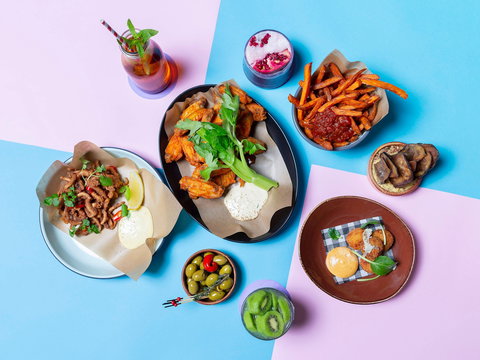 Novotel Sydney Olympic Park - Holiday Sunshine Coast 9