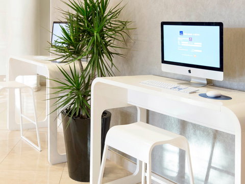 Novotel Sydney Olympic Park - Holiday Sunshine Coast 12