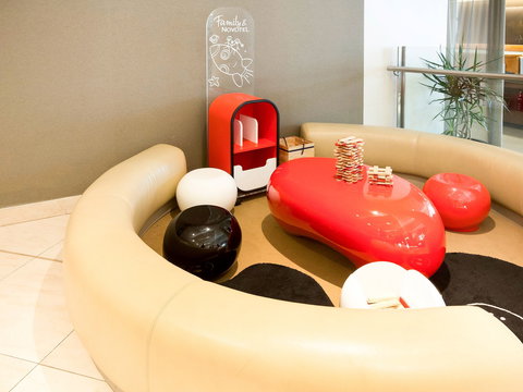 Novotel Sydney Olympic Park - Holiday Sunshine Coast 13