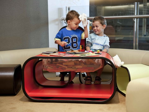 Novotel Sydney Olympic Park - Holiday Sunshine Coast 14