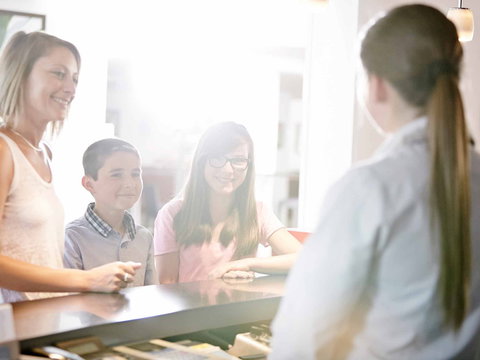 Novotel Sydney Olympic Park - Holiday Sunshine Coast 16