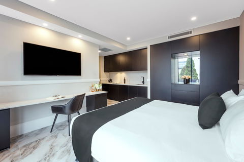 Holiday Inn Stes Parramatta Mar - Sunshine Coast Tourism 13