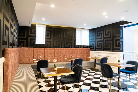 Holiday Inn Stes Parramatta Mar - Sunshine Coast Tourism 14