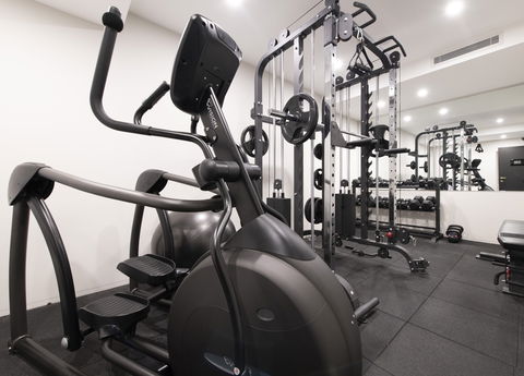 Holiday Inn Stes Parramatta Mar - Sunshine Coast Tourism 15