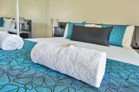 Argus Apartments Darwin - Holiday Sunshine Coast 7