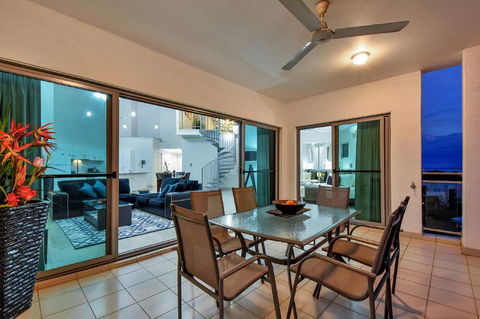 Argus Apartments Darwin - Holiday Sunshine Coast 12