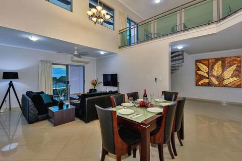 Argus Apartments Darwin - Holiday Sunshine Coast 13