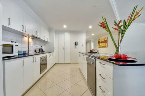 Argus Apartments Darwin - Holiday Sunshine Coast 16