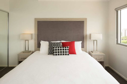 H on Smith Hotel - Sunshine Coast Tourism 6