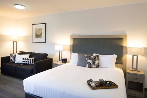 H on Smith Hotel - Sunshine Coast Tourism 14