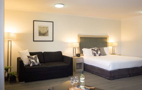 H on Smith Hotel - Sunshine Coast Tourism 15