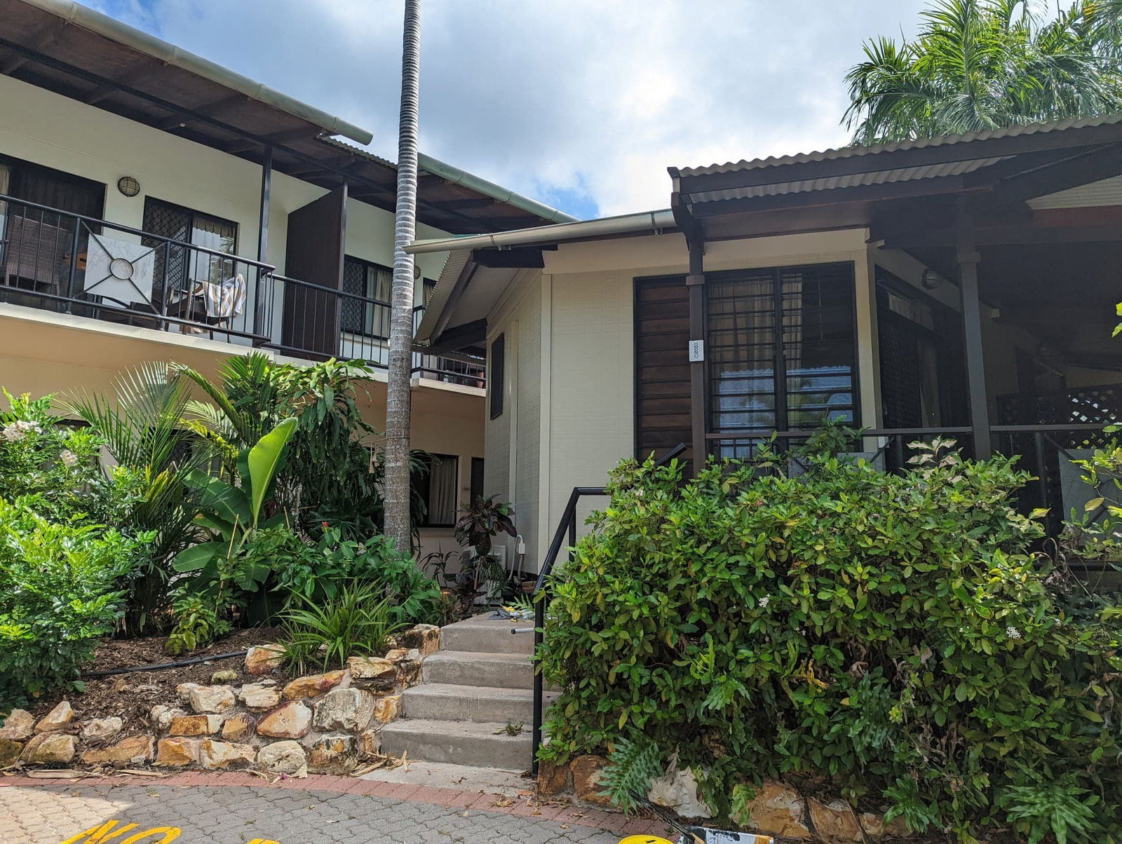 Avonmore ACT Holiday Sunshine Coast