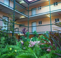 Alatai Holiday Apartments - Holiday Sunshine Coast