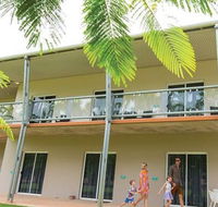 Club Tropical Resort Darwin - Holiday Sunshine Coast