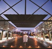 DoubleTree by Hilton Esplanade Darwin - Holiday Sunshine Coast