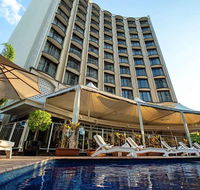 DoubleTree by Hilton Hotel Darwin - Holiday Sunshine Coast