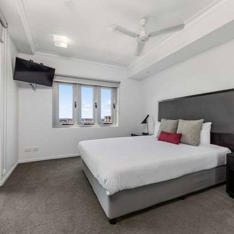 H on Mitchell Apartment Hotel - Sunshine Coast Tourism 3